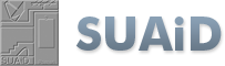 Suaid - Logo